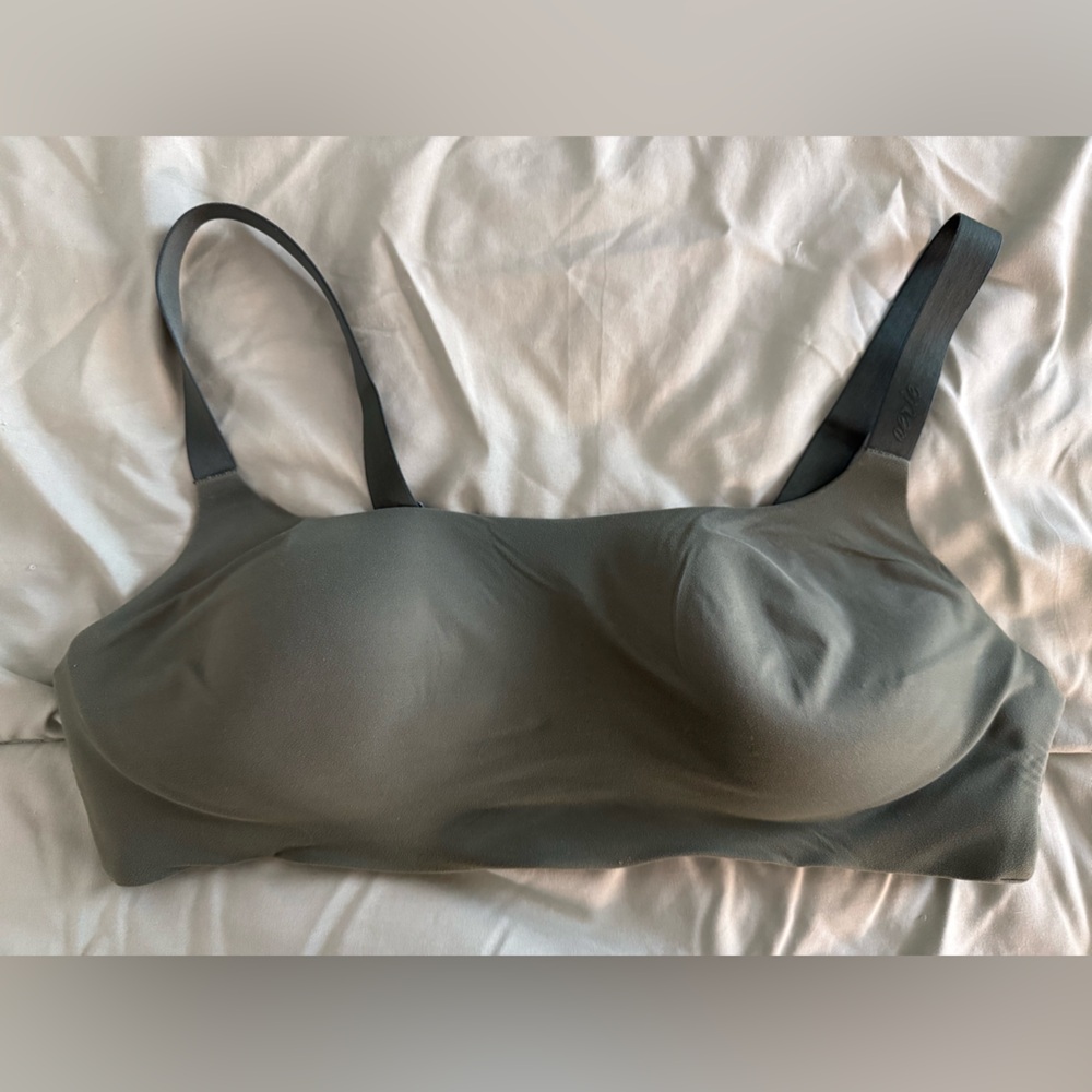 Aerie Seamless Bralette